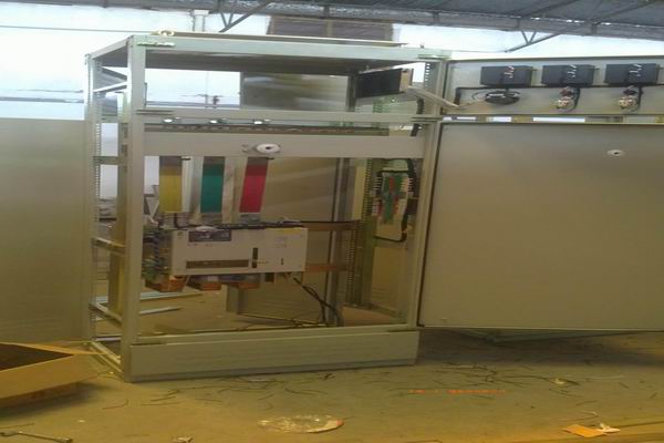 麻章控制箱-控制箱的安全使用常识